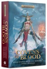 Covens of Blood (Hardback)
